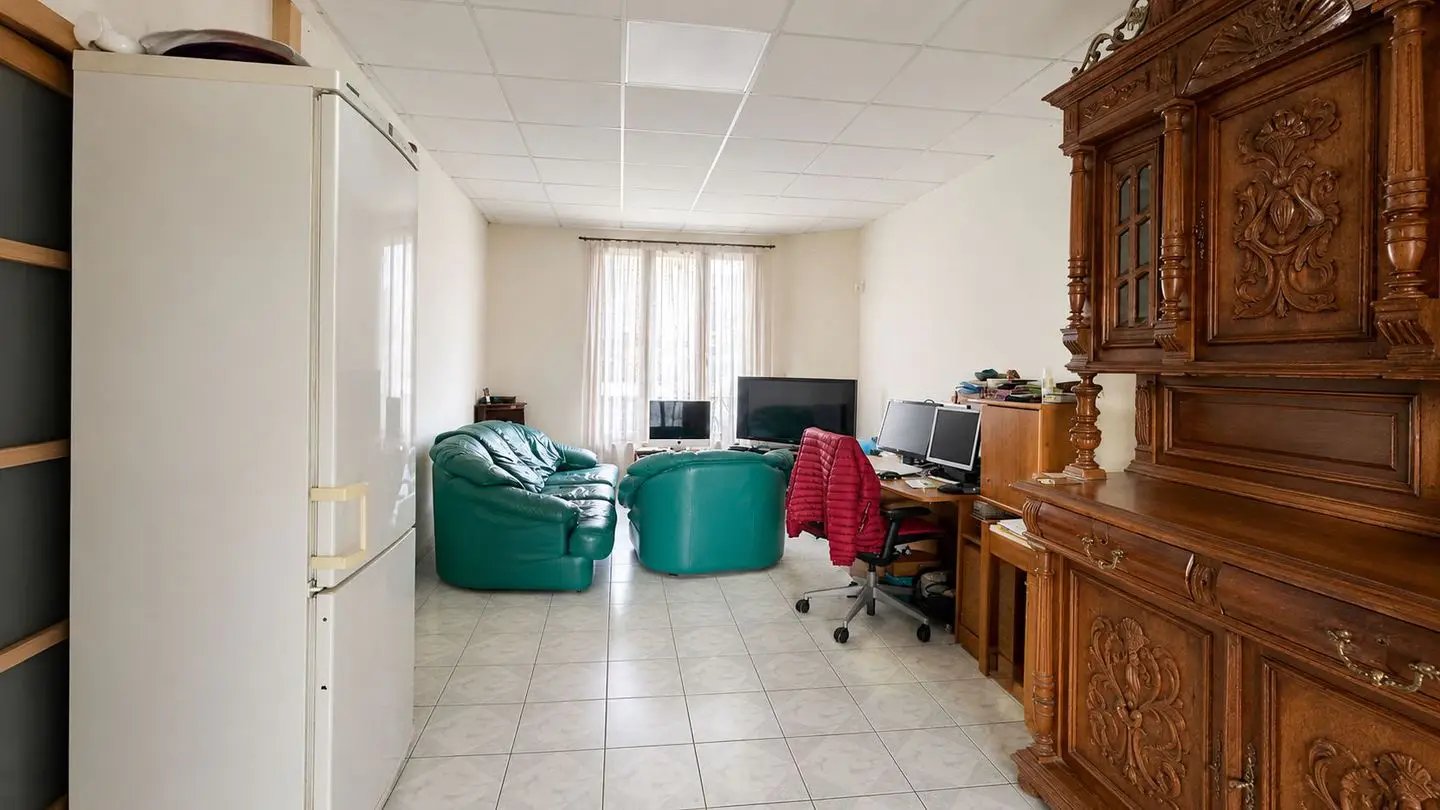 Maison à vendre, 126m², Champigny-sur-Marne