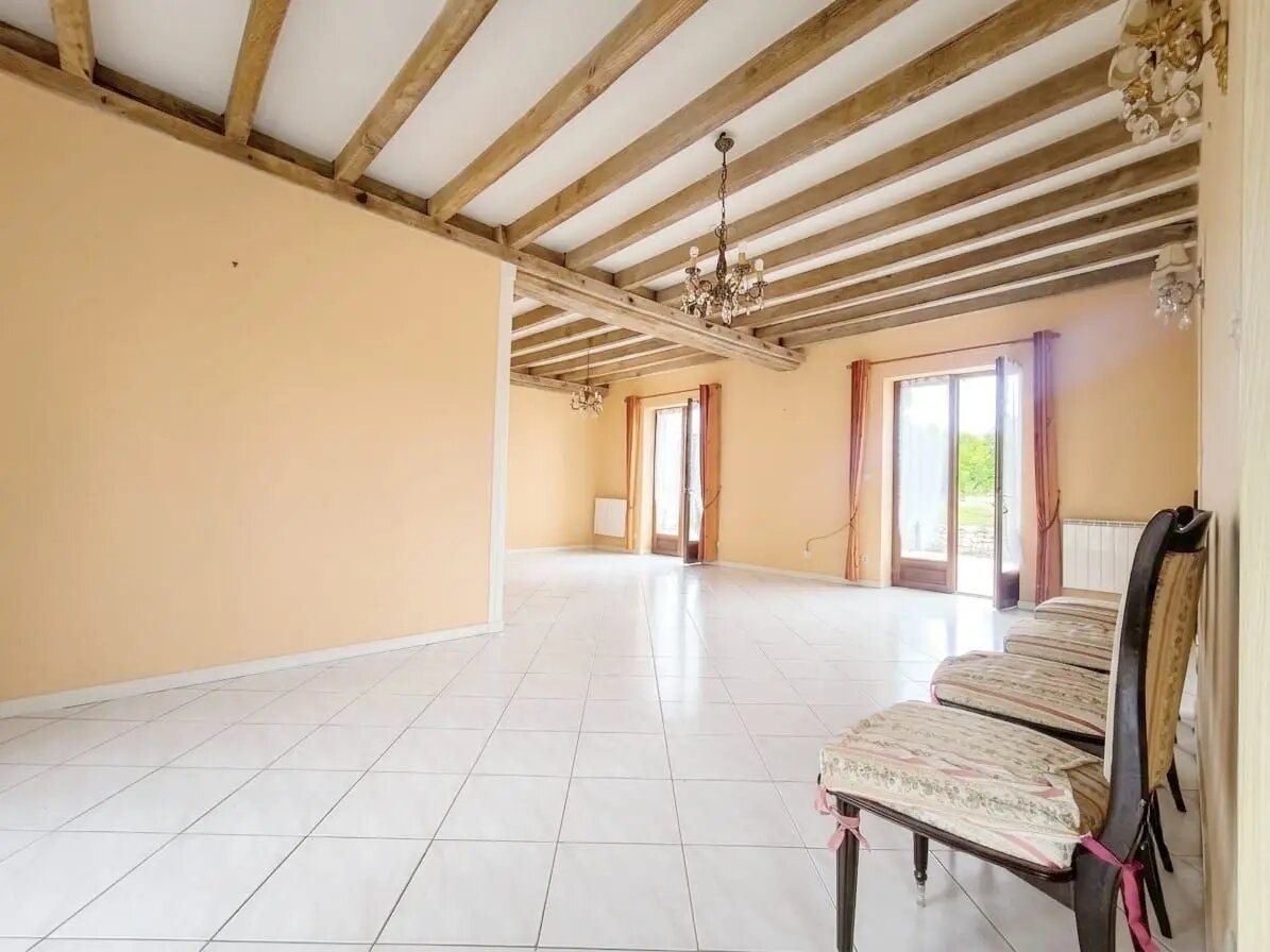 Maison à vendre, 220m², Aulnay-la-Rivière