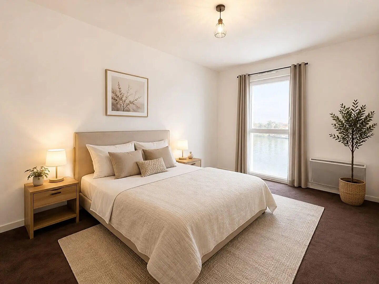 Appartement à vendre, 39m², Choisy-le-Roi