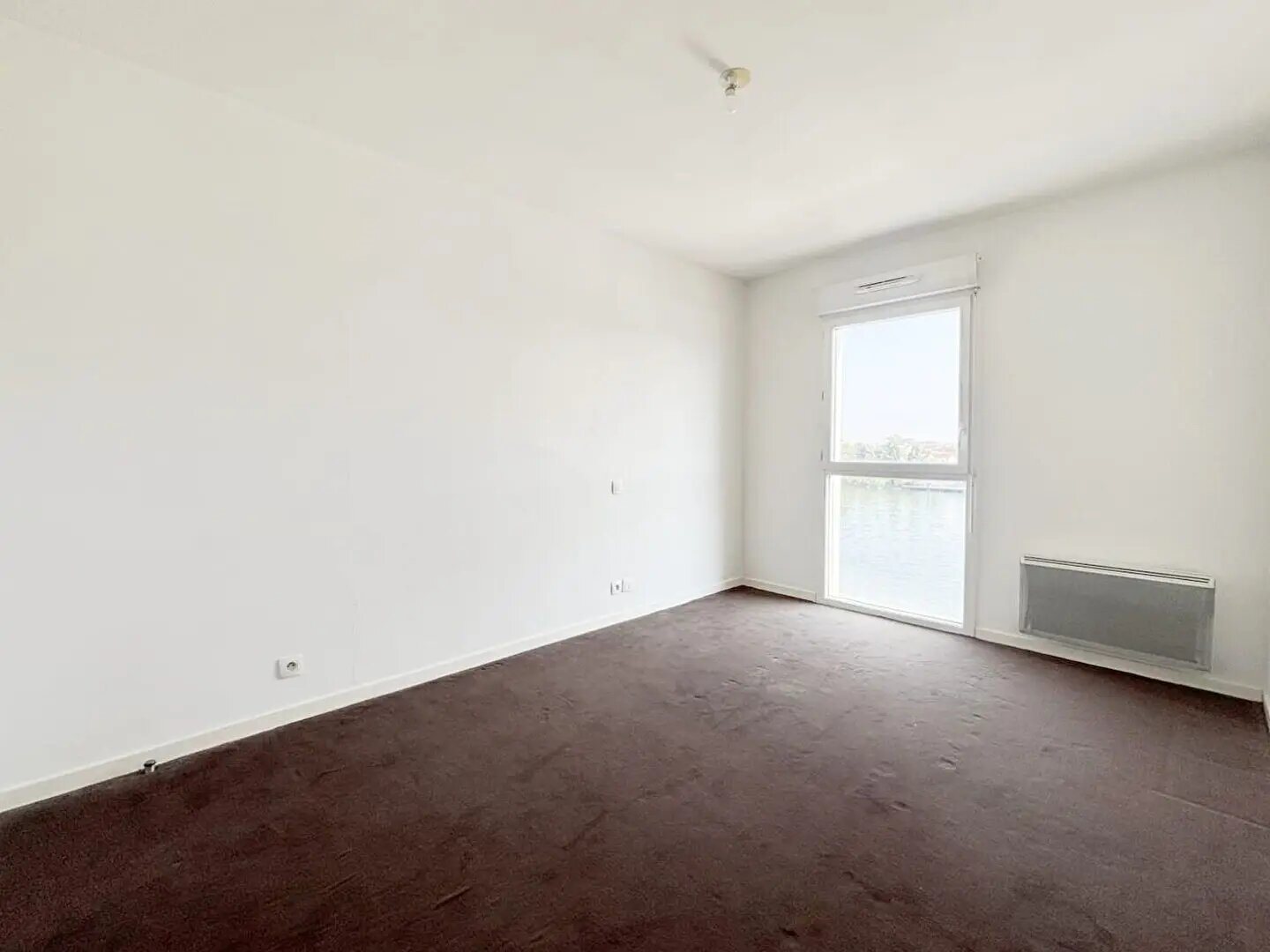Appartement à vendre, 39m², Choisy-le-Roi