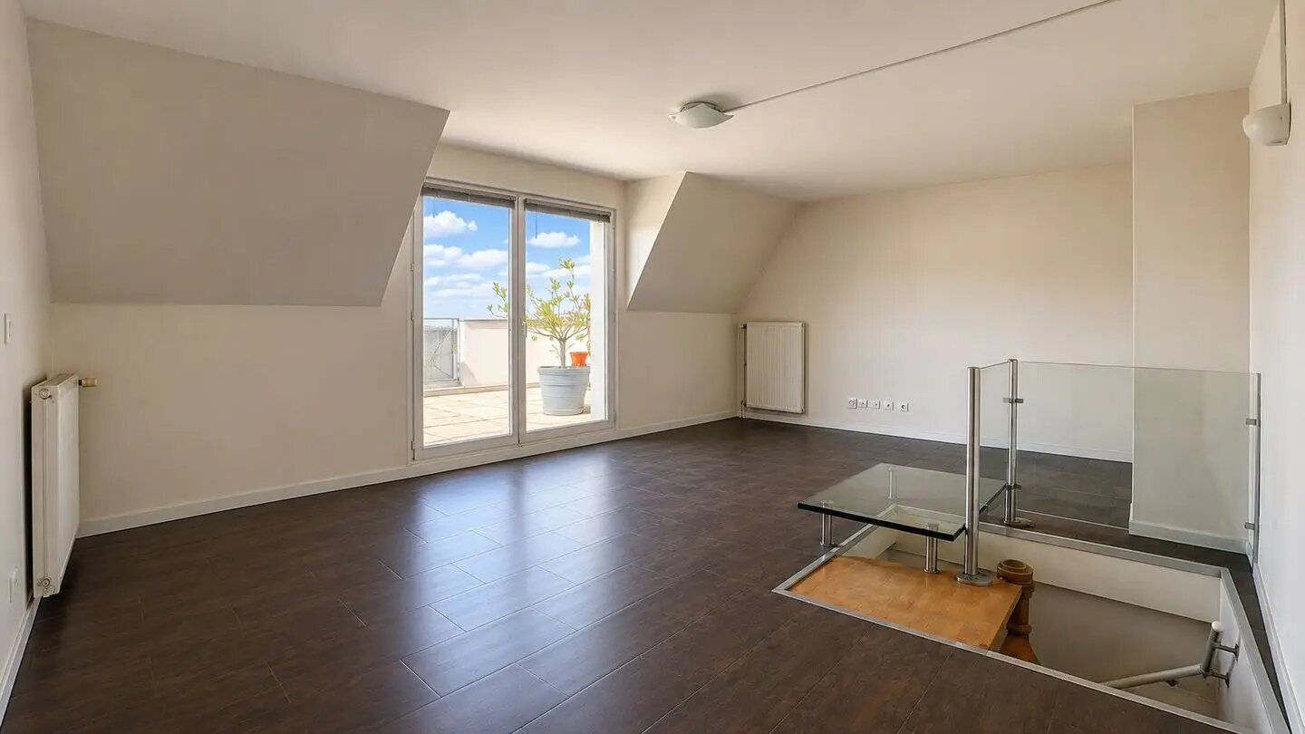 Appartement à vendre, 94m², Créteil