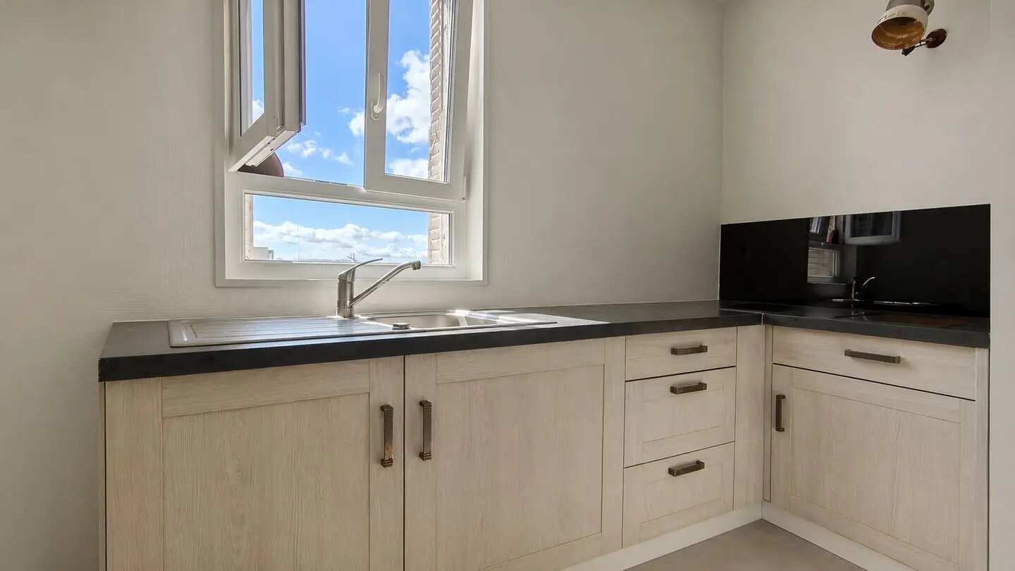 Appartement à vendre, 32m², Champigny-sur-Marne
