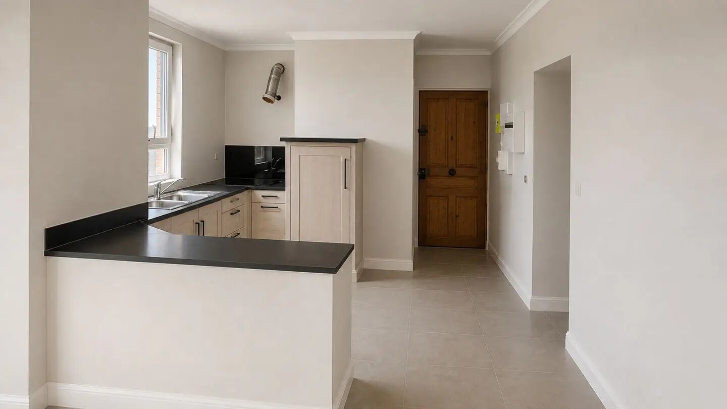 Appartement à vendre, 32m², Champigny-sur-Marne