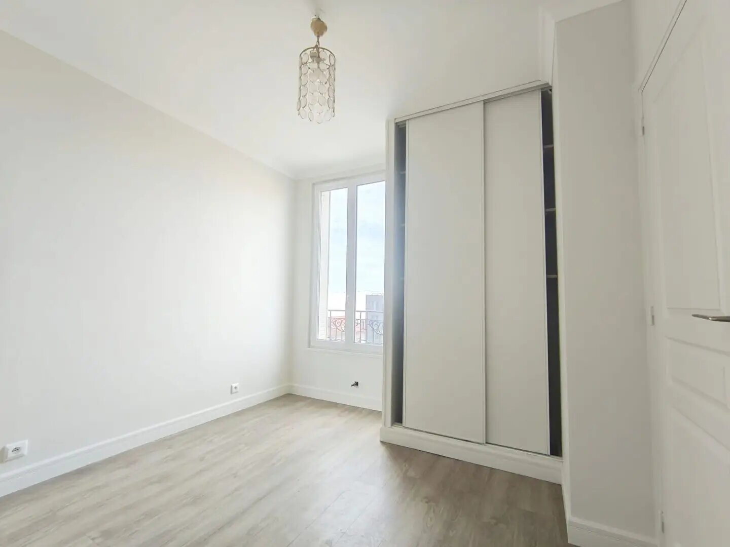 Appartement à vendre, 32m², Champigny-sur-Marne