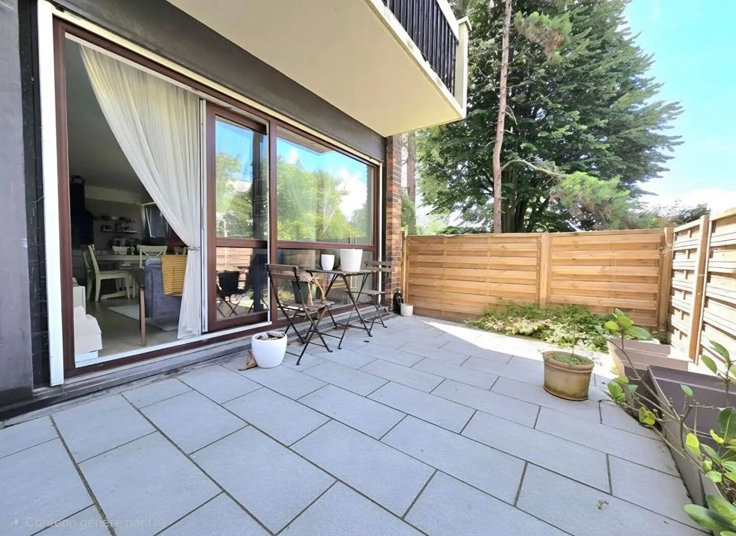 Appartement à vendre, 63m², Créteil