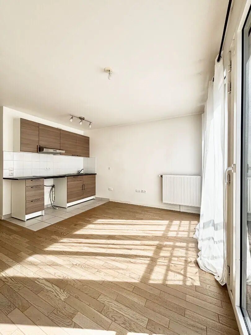 Appartement à vendre, 30m², Thiais