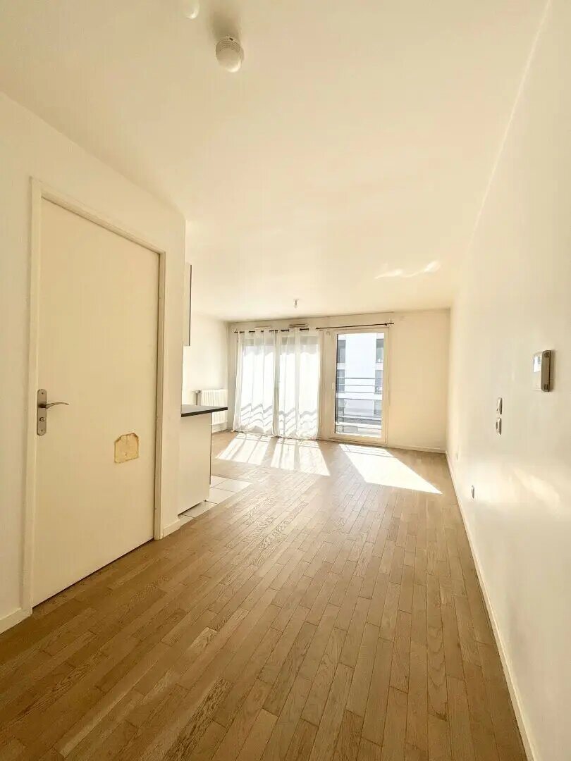 Appartement à vendre, 30m², Thiais
