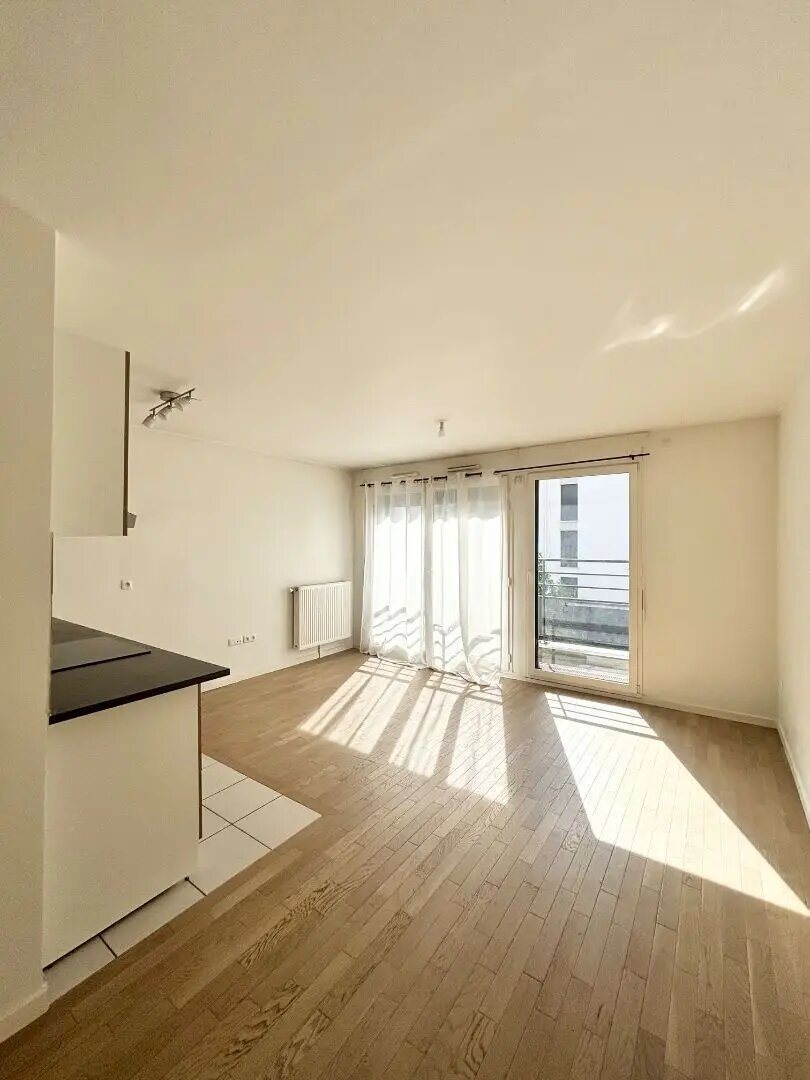 Appartement à vendre, 30m², Thiais
