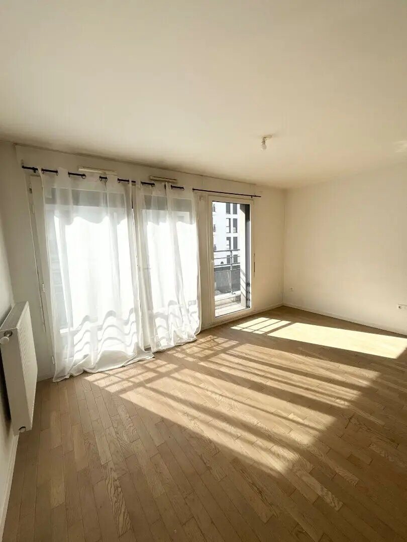 Appartement à vendre, 30m², Thiais