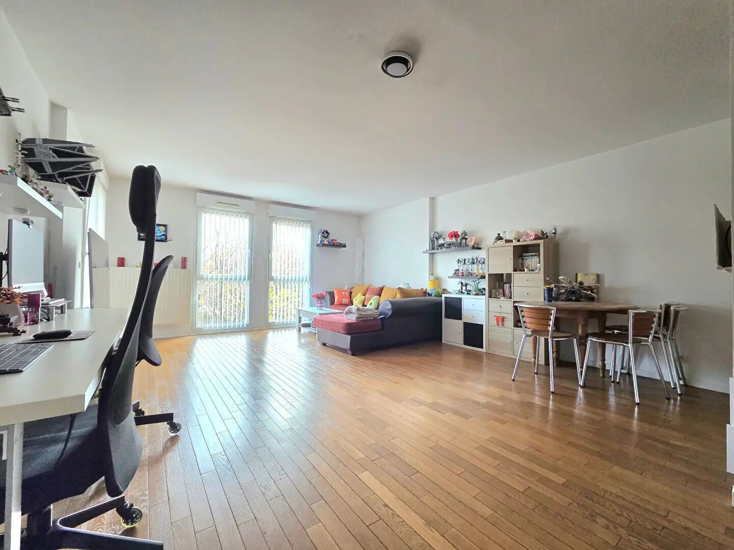 Appartement à vendre, 74m², Créteil
