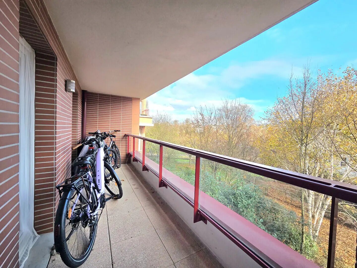 Appartement à vendre, 74m², Créteil