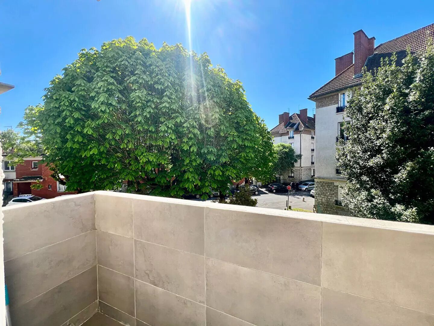 Appartement à vendre, 51m², Champigny-sur-Marne