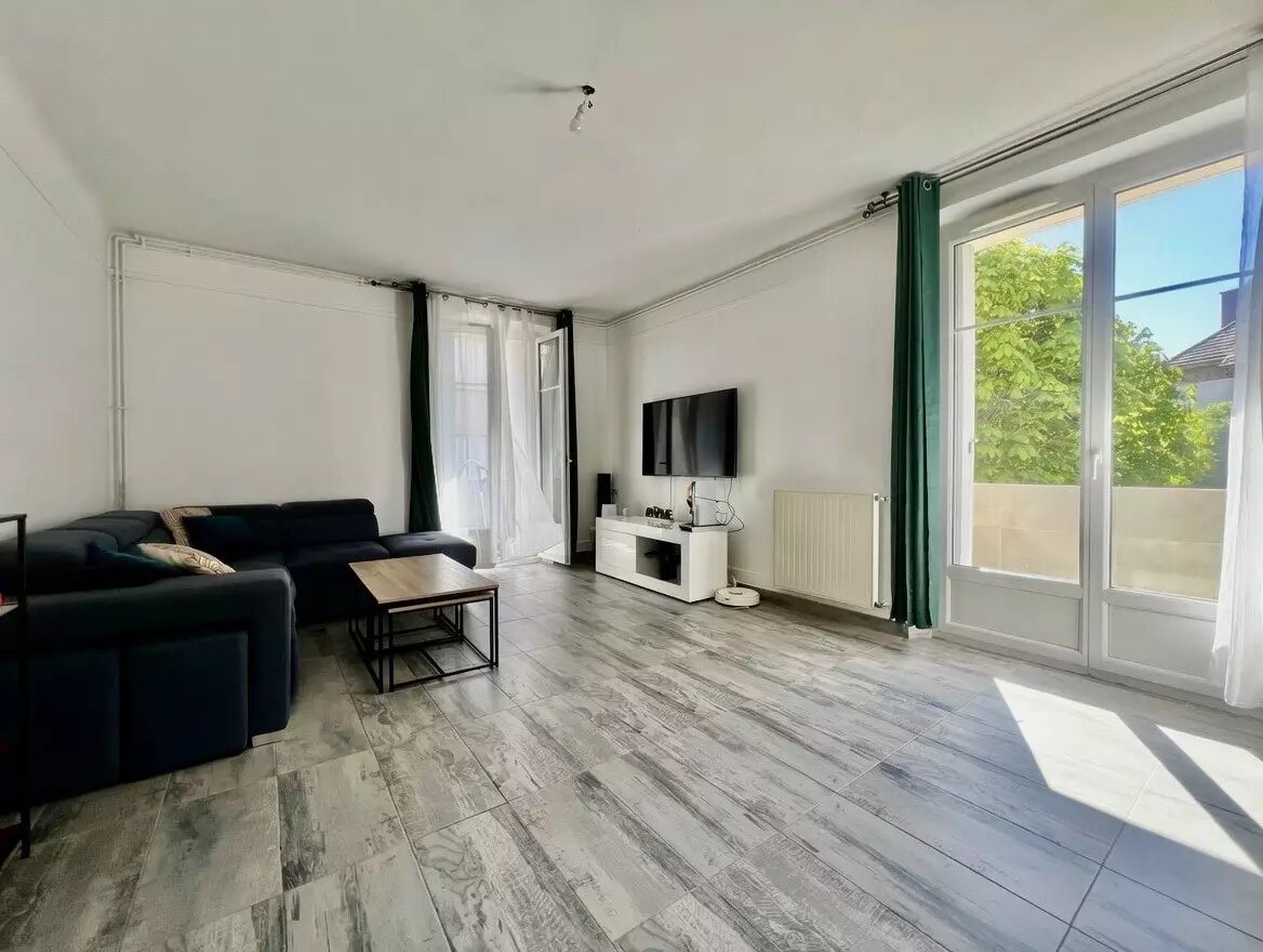 Appartement à vendre, 51m², Champigny-sur-Marne