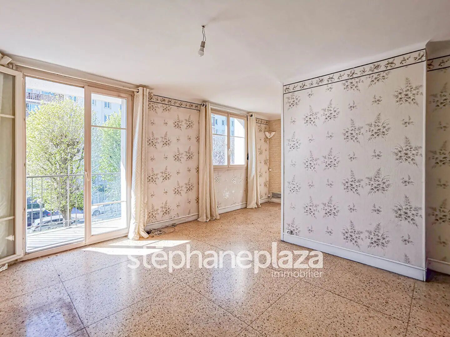 Appartement à vendre, 65m², Choisy-le-Roi