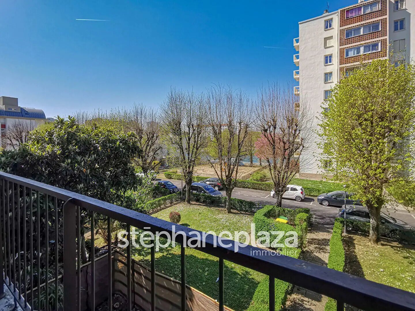 Appartement à vendre, 65m², Choisy-le-Roi