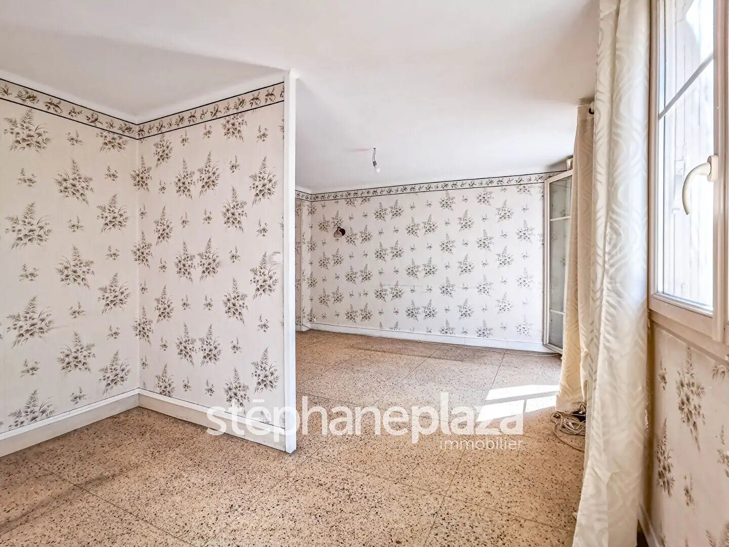 Appartement à vendre, 65m², Choisy-le-Roi