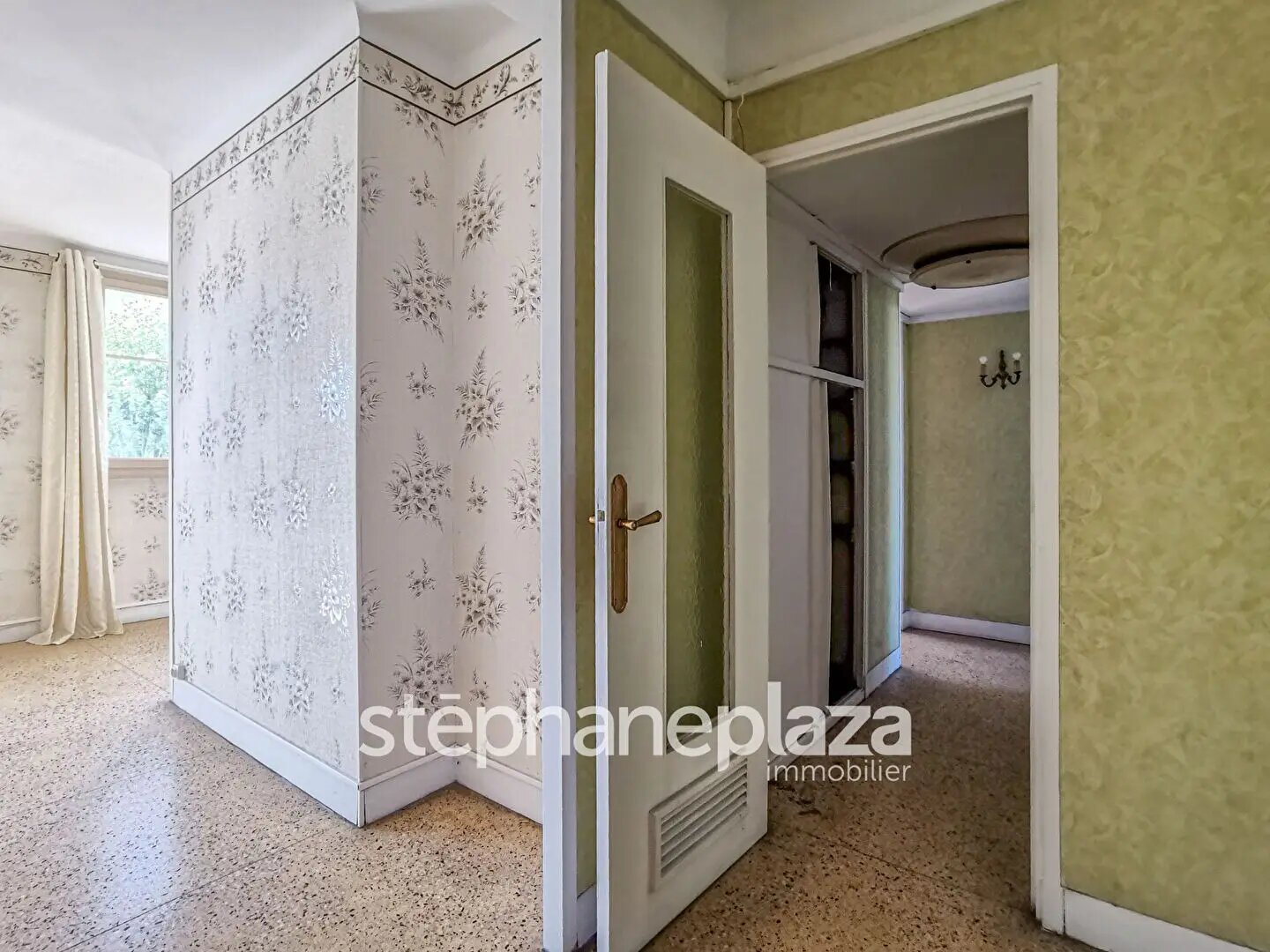 Appartement à vendre, 65m², Choisy-le-Roi