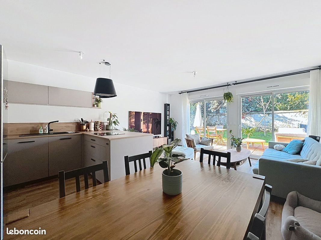 Appartement à vendre, 84m², Saint-Maur-des-Fossés