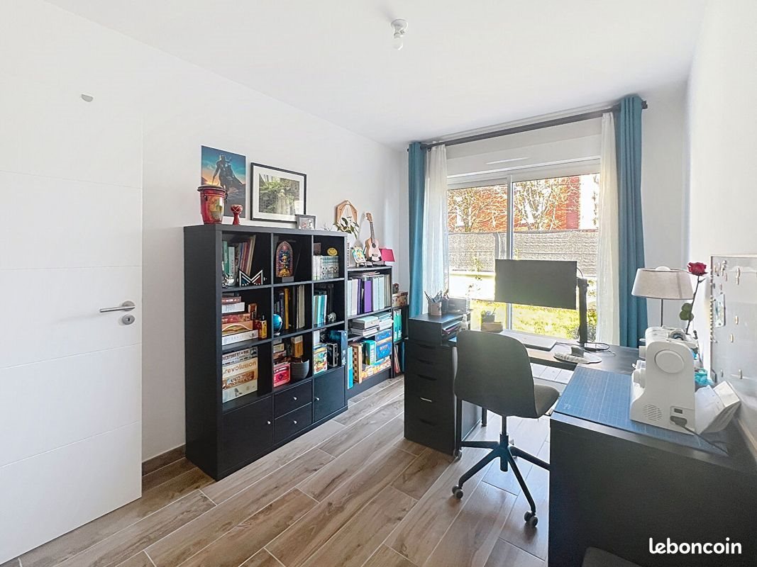 Appartement à vendre, 84m², Saint-Maur-des-Fossés