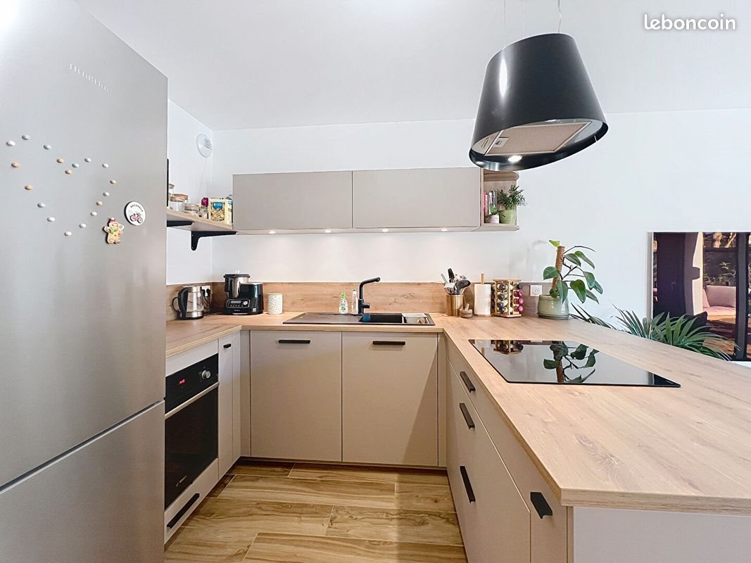 Appartement à vendre, 84m², Saint-Maur-des-Fossés