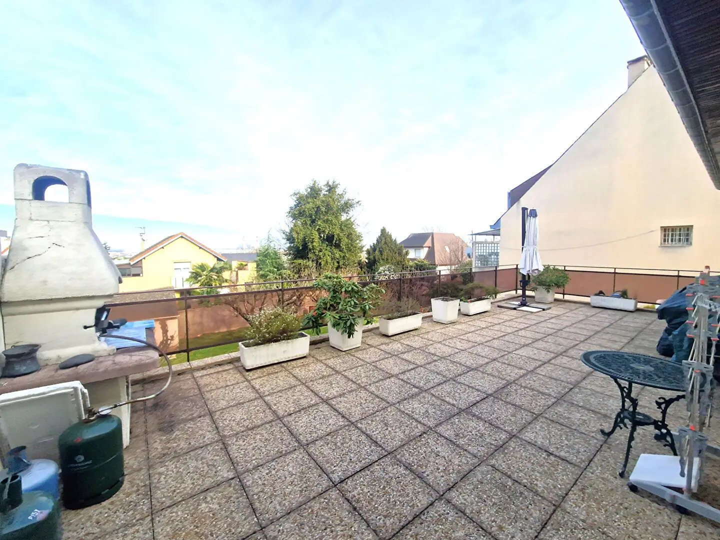 Maison à vendre, 210m², Vitry-sur-Seine
