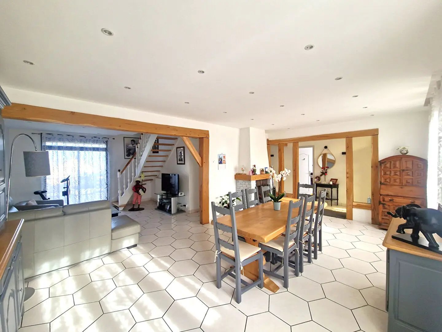 Maison à vendre, 210m², Vitry-sur-Seine