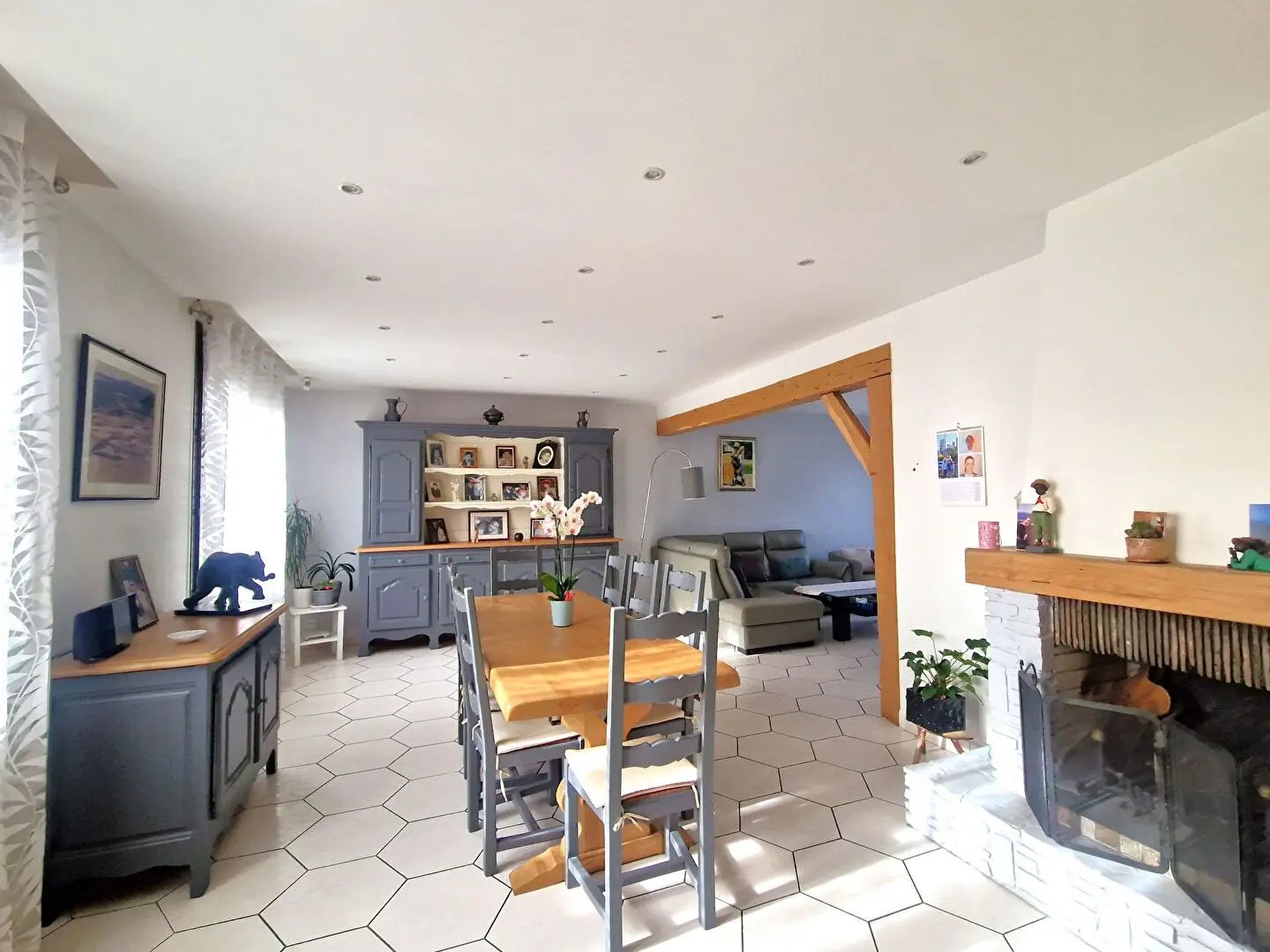 Maison à vendre, 210m², Vitry-sur-Seine