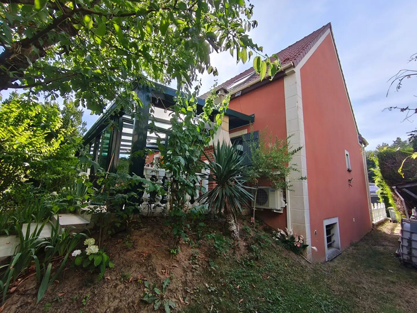 Maison à vendre, 200m², Mandres-les-Roses