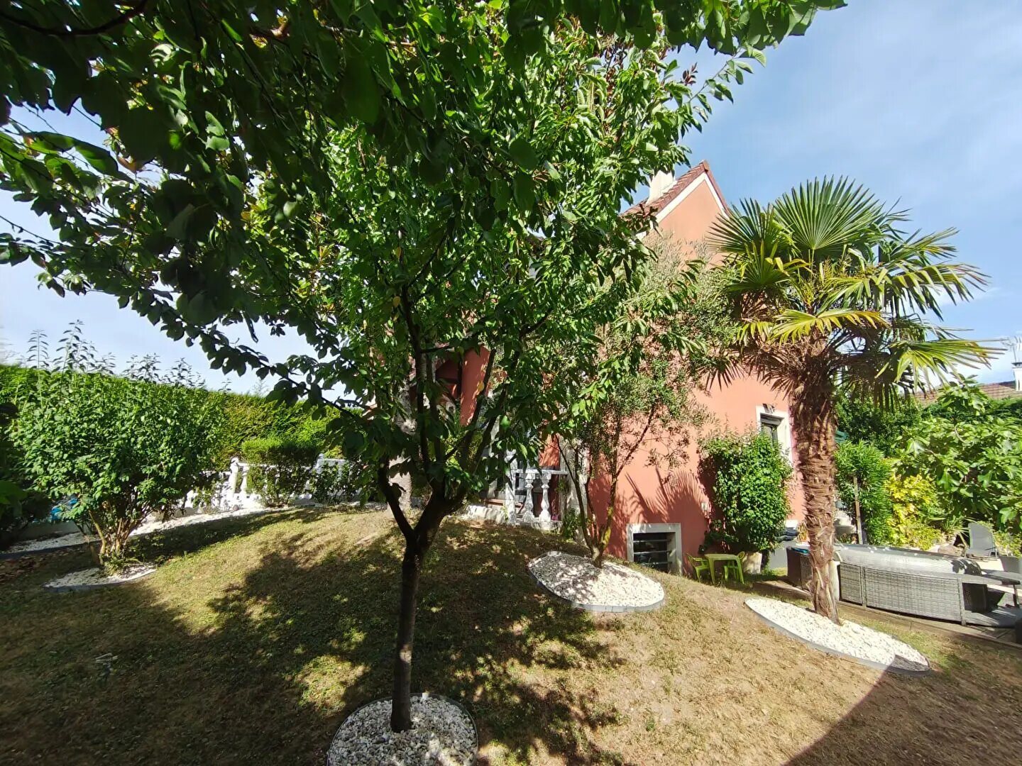 Maison à vendre, 200m², Mandres-les-Roses