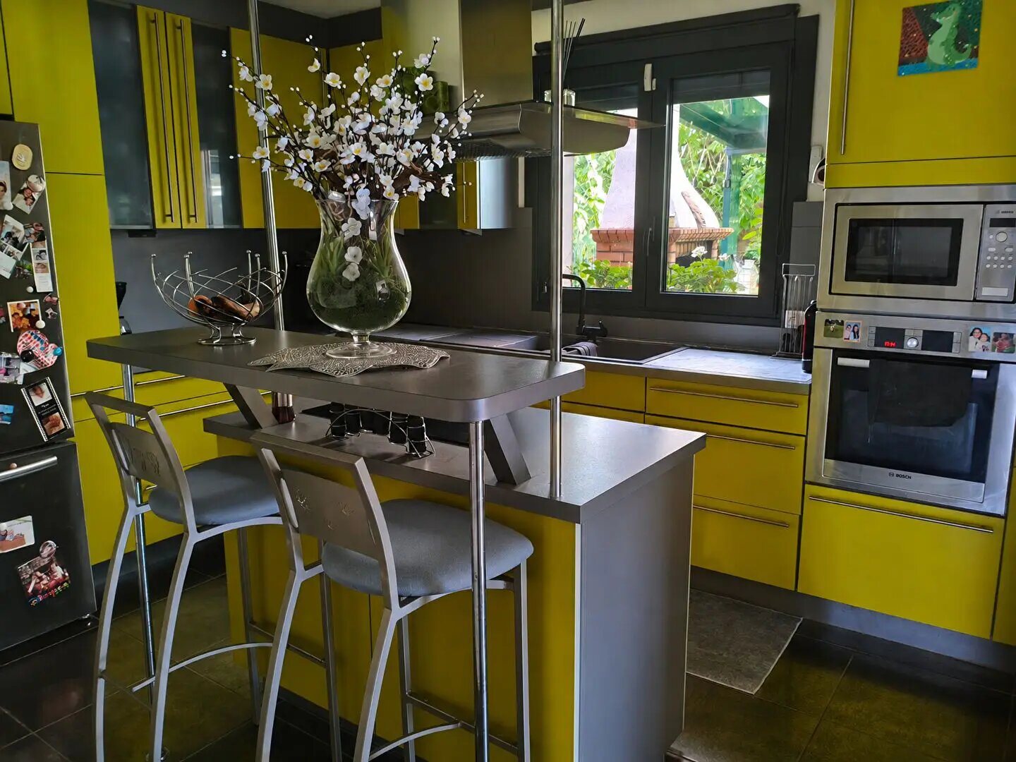 Maison à vendre, 200m², Mandres-les-Roses
