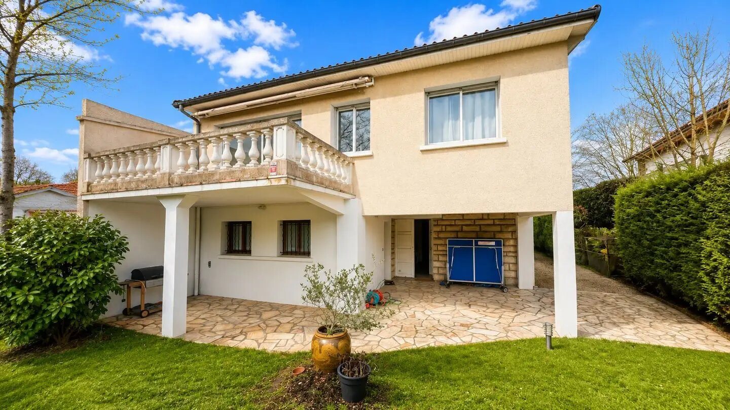 Maison à vendre, 227m², Créteil