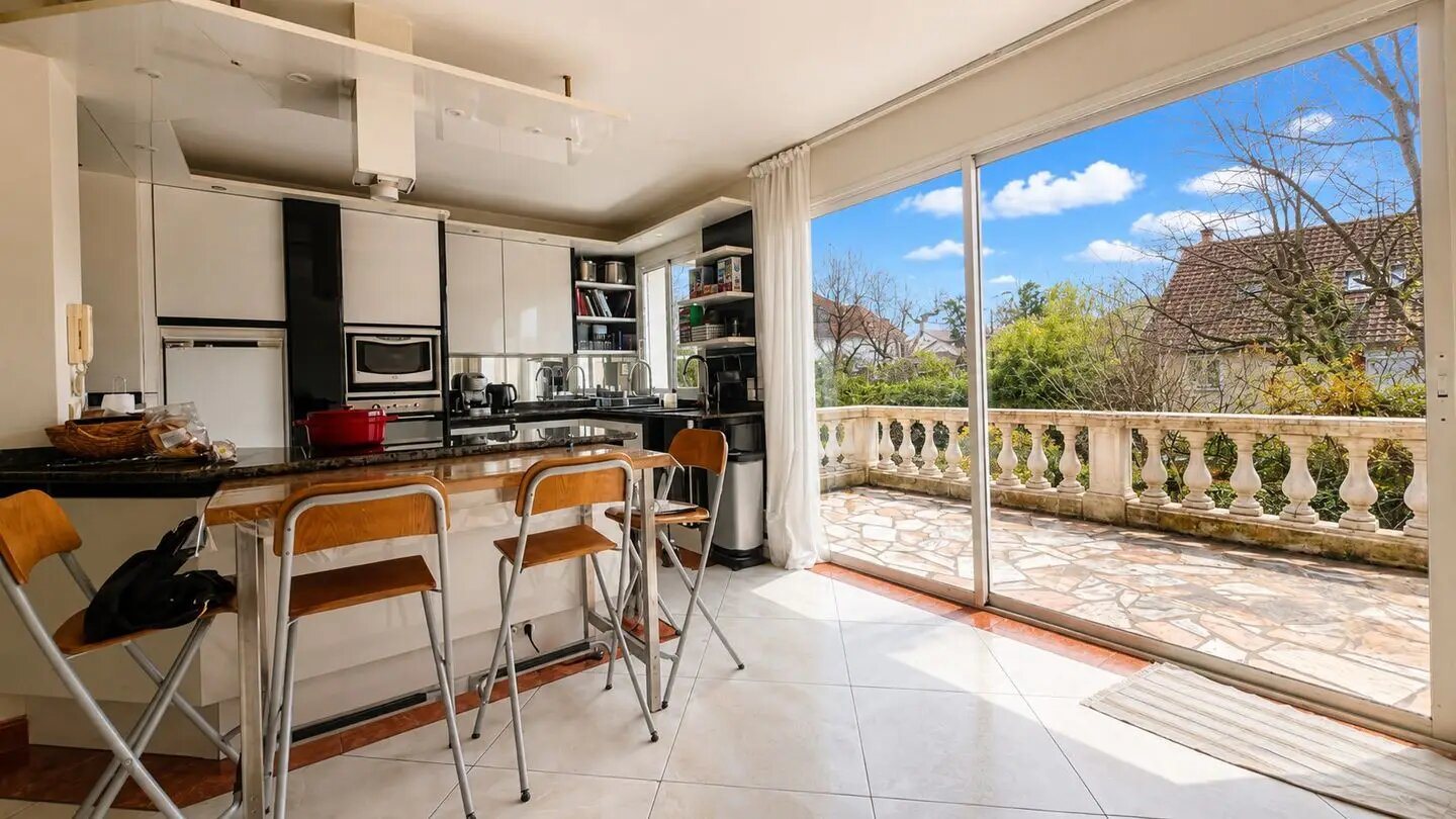 Maison à vendre, 227m², Créteil
