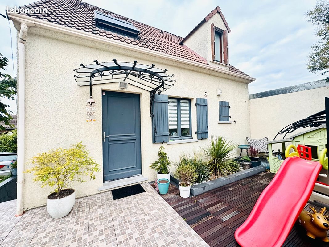 Maison à vendre, 90m², Champigny-sur-Marne