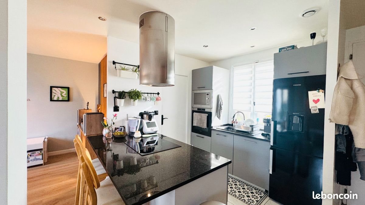 Maison à vendre, 90m², Champigny-sur-Marne