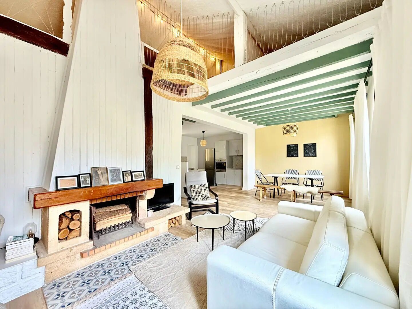 Maison à vendre, 109m², Ivry-sur-Seine