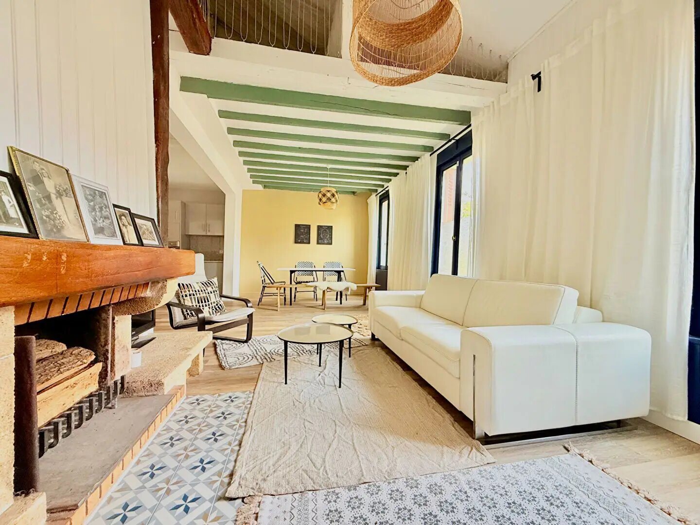 Maison à vendre, 109m², Ivry-sur-Seine