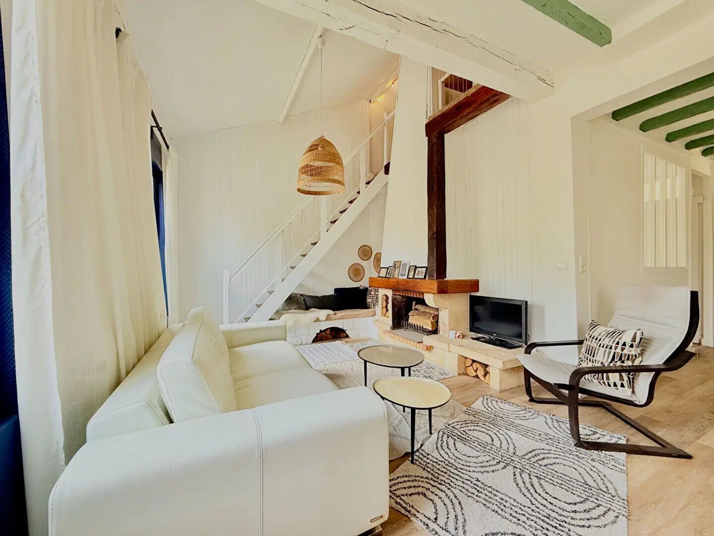 Maison à vendre, 109m², Ivry-sur-Seine