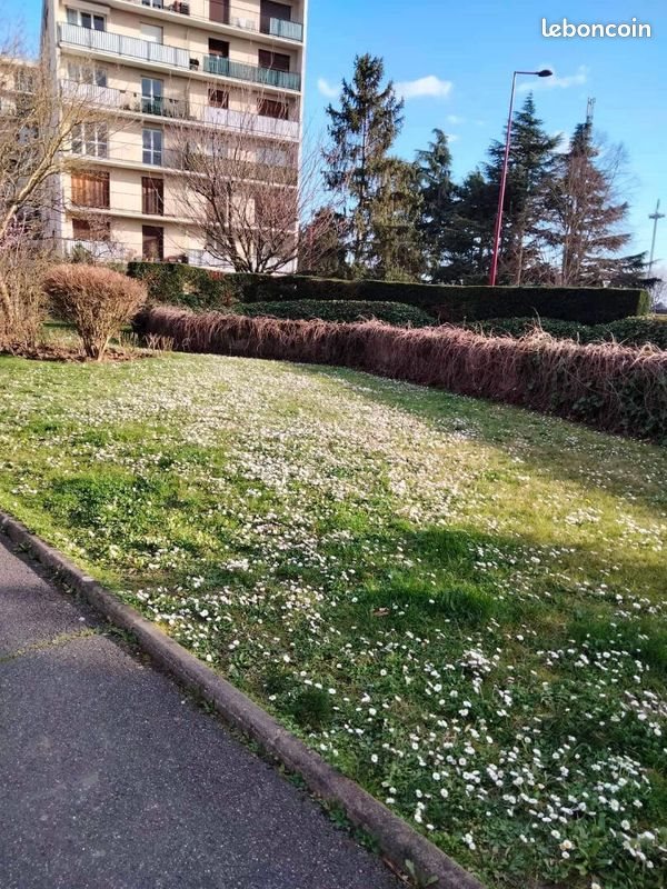 Appartement à vendre, 50m², Fresnes