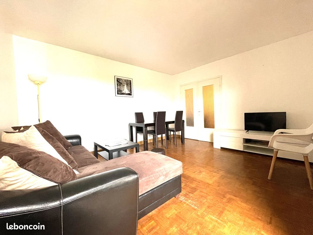 Appartement à vendre, 50m², Fresnes