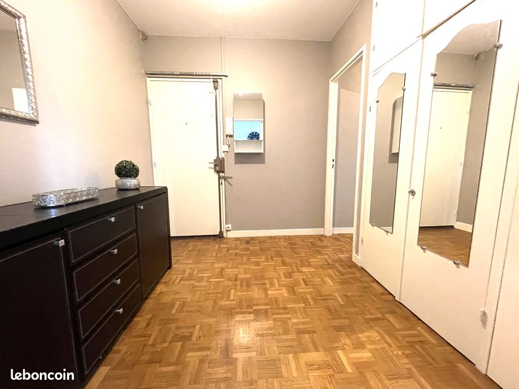 Appartement à vendre, 50m², Fresnes