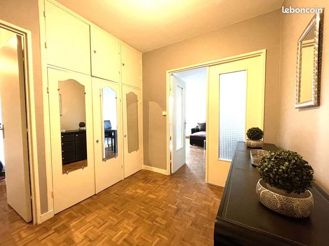 Appartement à vendre, 50m², Fresnes
