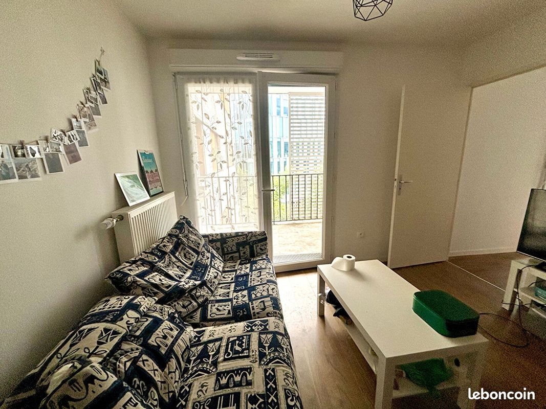 Appartement à vendre, 37m², Créteil