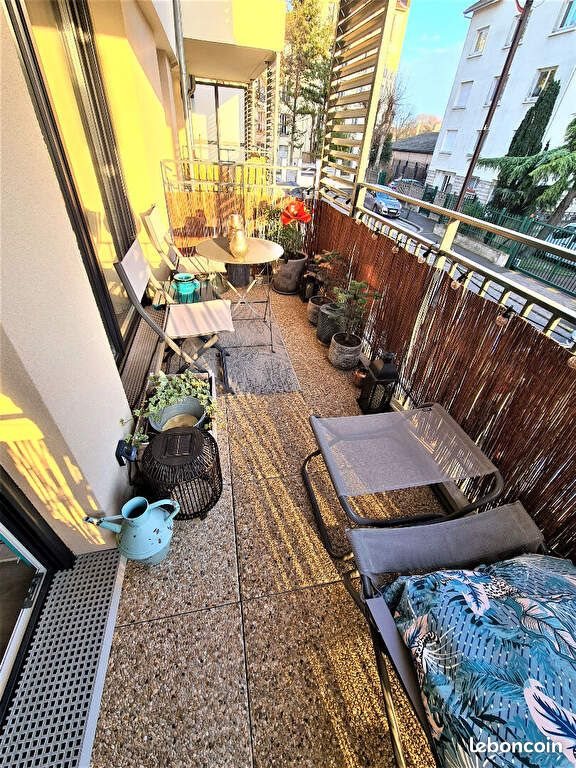 Appartement à vendre, 78m², Alfortville
