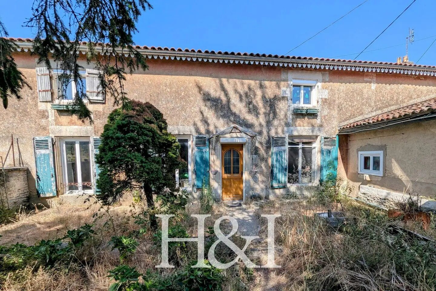 Maison à vendre, 170m², Migné-Auxances