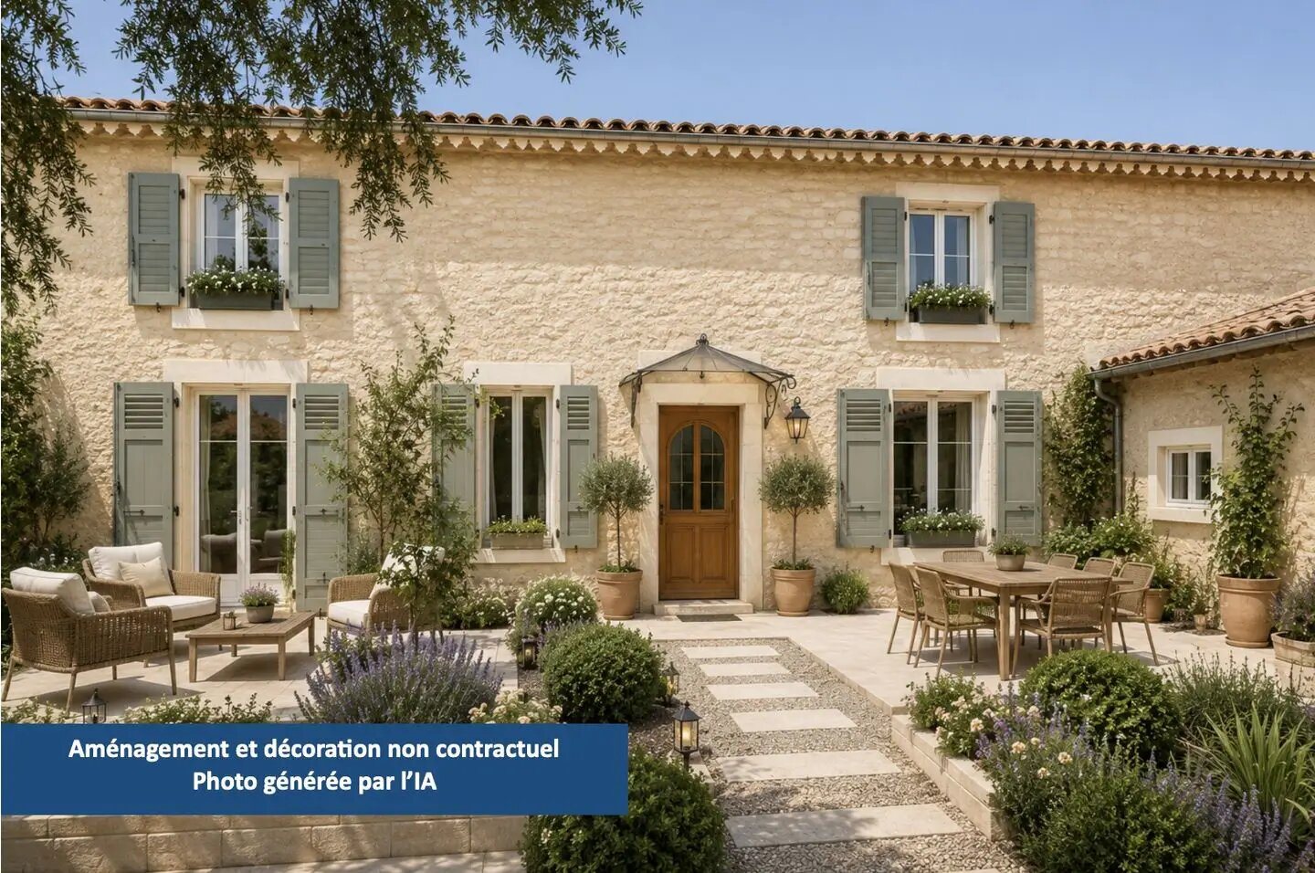 Maison à vendre, 170m², Migné-Auxances