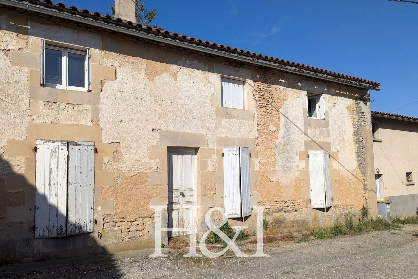 Maison à vendre, 170m², Migné-Auxances