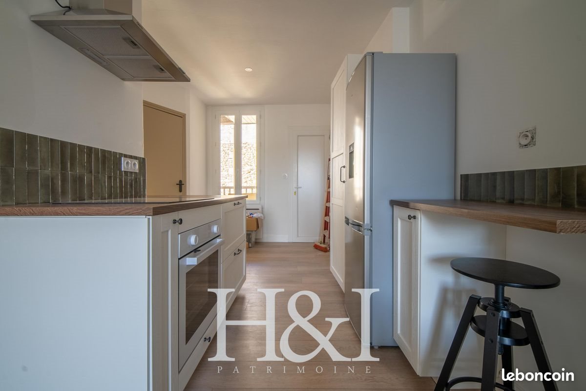 Appartement à louer, 59m², Châtellerault