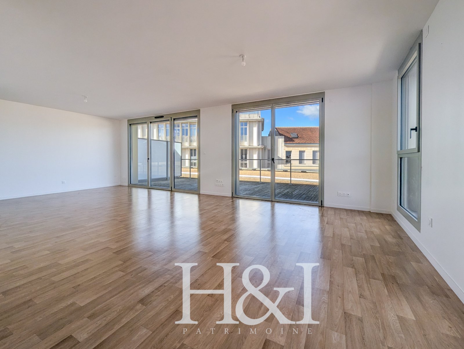 Appartement à louer, 127m², Poitiers