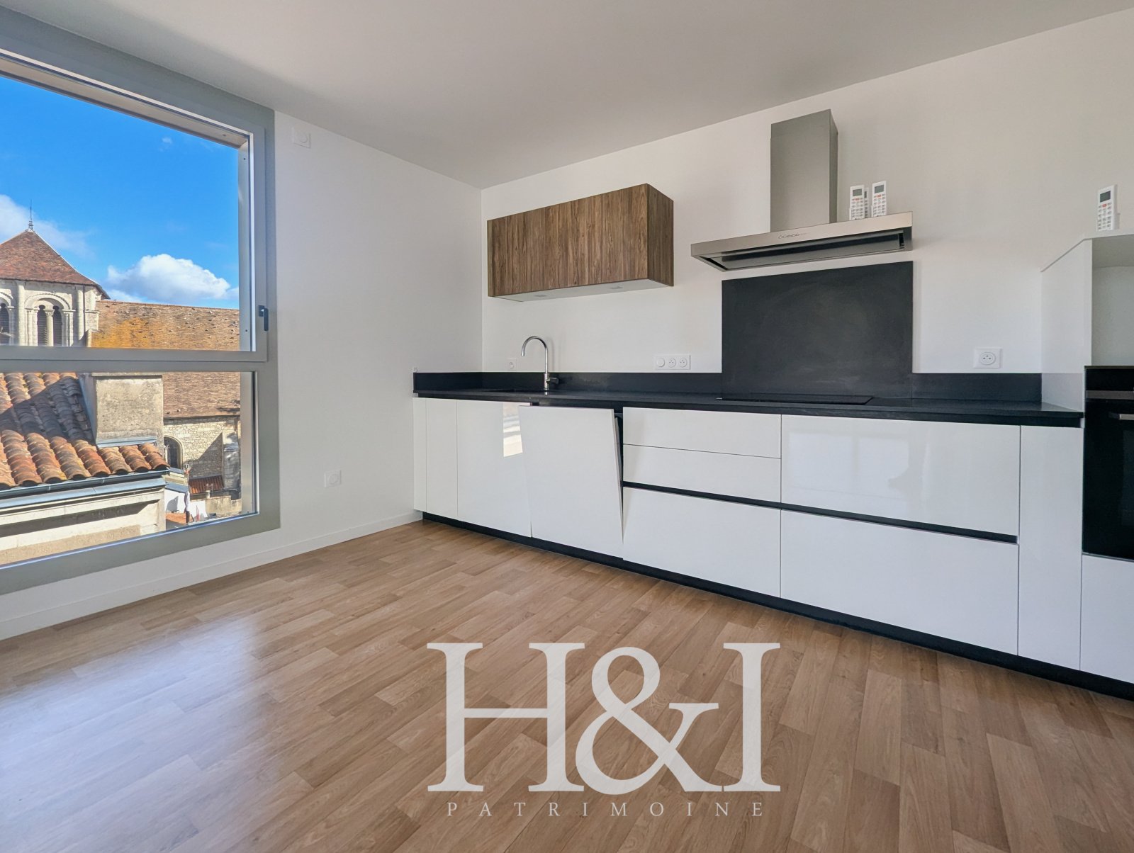 Appartement à louer, 127m², Poitiers