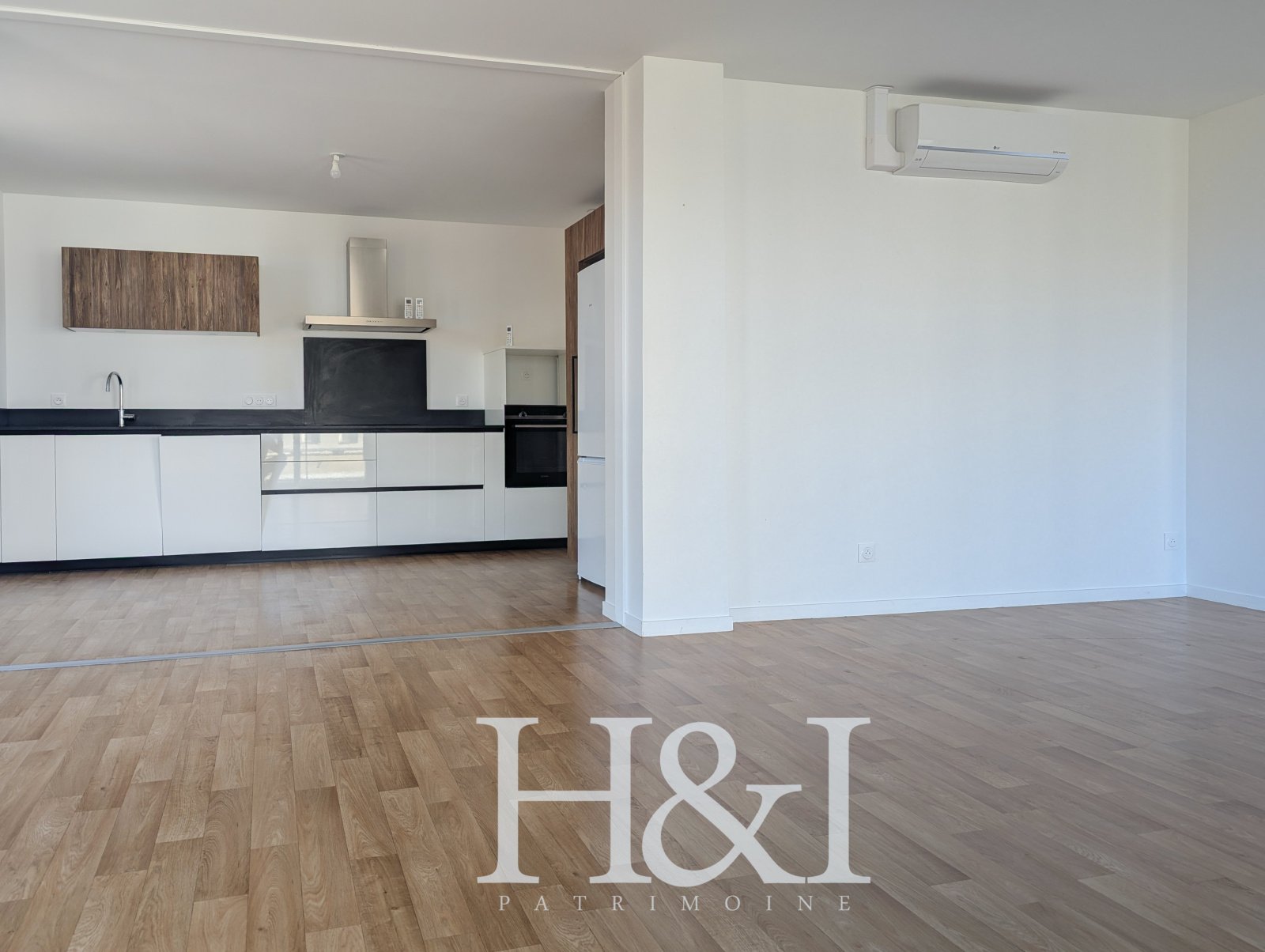 Appartement à louer, 127m², Poitiers